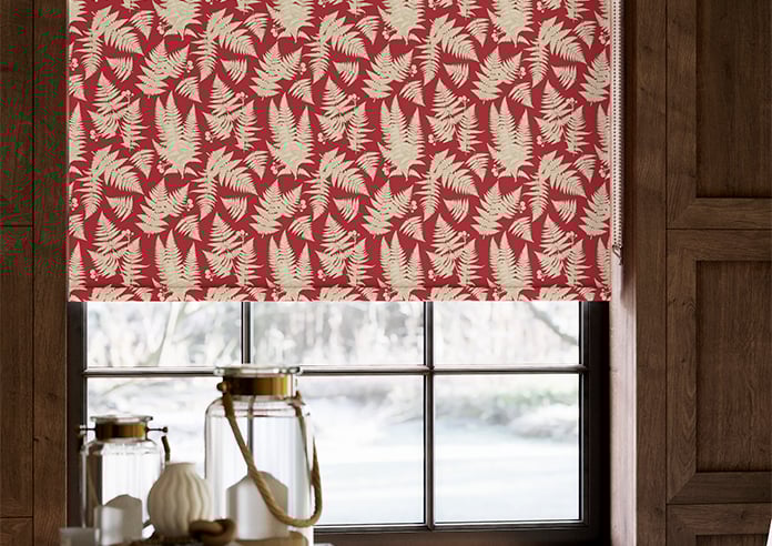 Fernswood, Pillbox - Twist&Fit Roller Blind - Image 5